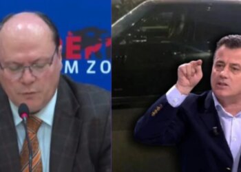 Ahmetaj për Nokën: 'Jemi të angazhuar si parti, a mund ta mbash ti Flamur një makinë 100 mijë euro?'