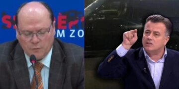 Ahmetaj për Nokën: 'Jemi të angazhuar si parti, a mund ta mbash ti Flamur një makinë 100 mijë euro?'