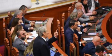 Akademiku Fuga pyet: A ishin të dehur ose të droguar firmëtarët? Pse po thonë se kanë bërë gabim?