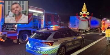 Aksident i rëndë në Itali, një shqiptar humbet jetën.