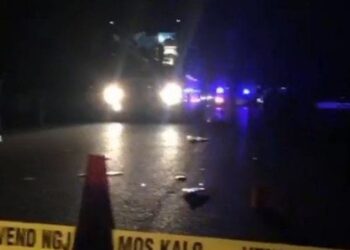 Aksident me tre automjete në Tiranë, humb jetën një burrë 38-vjeçar.