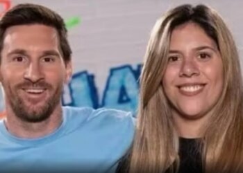 Aksident në rrugë ndodh për motrën e Lionel Messit, martesa e saj shtyhet…