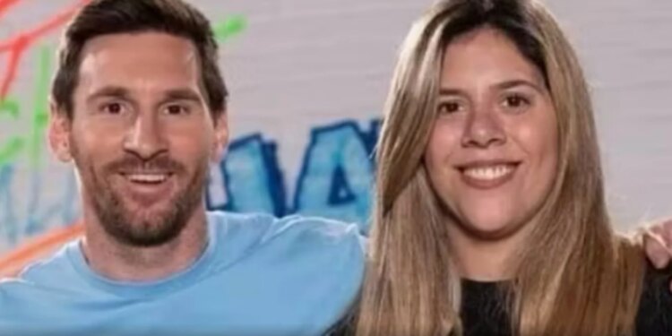 Aksident në rrugë ndodh për motrën e Lionel Messit, martesa e saj shtyhet…