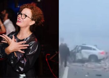 Aksident tragjik në Kosovë, dy shqiptarë humbin jetën, mes tyre edhe një ekonomiste e njohur.