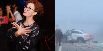 Aksident tragjik në Kosovë, dy shqiptarë humbin jetën, mes tyre edhe një ekonomiste e njohur.