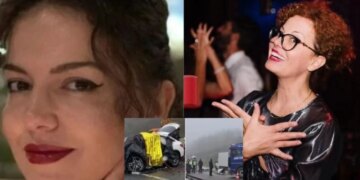 Aksident tragjik në Kosovë, dy viktima shqiptare, përfshirë një eksperte të njohur në fushën e ekonomisë.