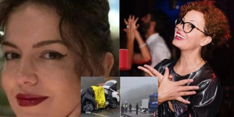 Aksident tragjik në Kosovë, dy viktima shqiptare, përfshirë një eksperte të njohur në fushën e ekonomisë.