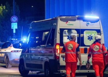 Aksidenti fatkeq shkakton vdekjen e një të moshuare, ndërsa nusja humb jetën pas një ataku kardiak në pak minuta.