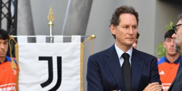 Aksionet e Juventusit arrijnë nivele rekord/ Refuzimi i ofertës nga Tether krijon mundësi për një propozim të ri befasues.