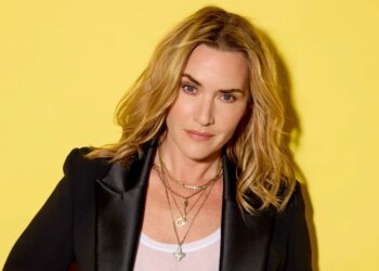 “Aktorja e ‘Titanic’ shpreh shqetësimin: Gratë e reja nuk e perceptojnë përmbajtjen e bukurisë dhe përballen me kritika të ashpra.”