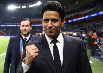 Al Khelaifi, përveç Paris Saint Germain, bëhet pronar i një klubi futbolli në Belgjikë.