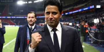 Al Khelaifi, përveç Paris Saint Germain, bëhet pronar i një klubi futbolli në Belgjikë.