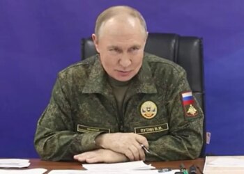 Aleatët takohen në Paris për planin e paqes, ndërsa Putin deklaron: Po avancojmë me një ritëm të qëndrueshëm.