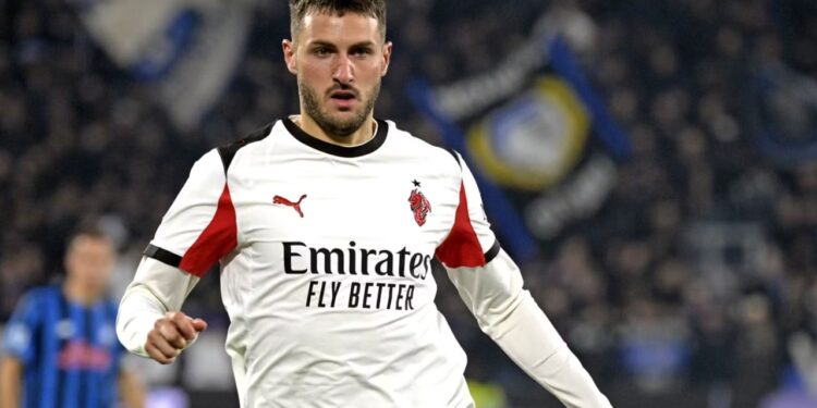 Allegri zb disclosures gjysmën e së vërtetës: Gimenez do të përballet me një intervenim kirurgjik dhe do të pritet për të parë se kush do të bashkohet në janar.