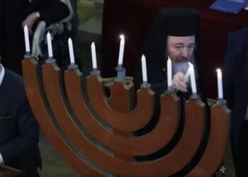 “Ambasadori i Izraelit në Itali: Komuniteti hebre ka nevojë për siguri dhe të drejtën për të jetuar në paqe”