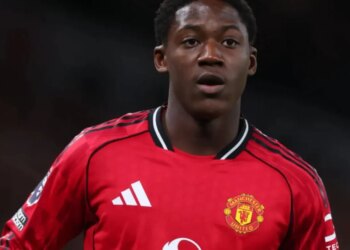 Amorim jashtë planeve, shtatë skuadra në garë për mesfushorin e Manchester United