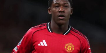 Amorim jashtë planeve, shtatë skuadra në garë për mesfushorin e Manchester United