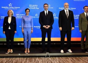 Analiza e DW: Ballkani Perëndimor nën kërcënim të vazhdueshëm