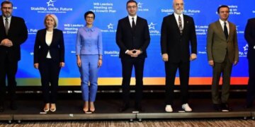 Analiza e DW: Ballkani Perëndimor nën kërcënim të vazhdueshëm