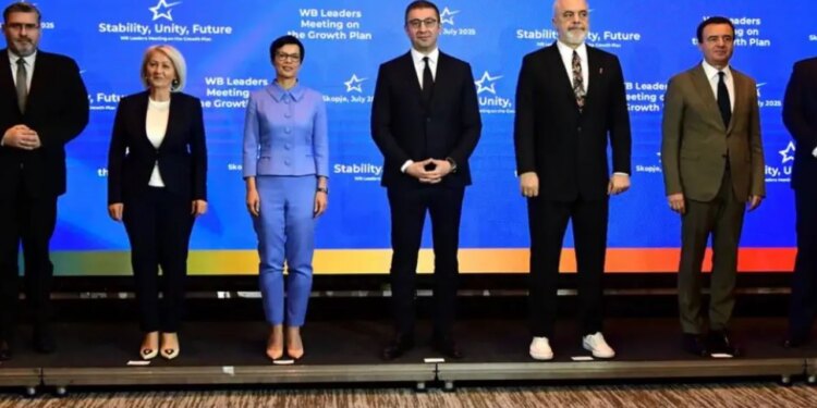 Analiza e DW: Ballkani Perëndimor nën kërcënim të vazhdueshëm