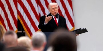 Analiza nga Bloomberg: SHBA ushtron presion mbi BE-në për të shmangur përdorimin e aseteve të ngrira ruse, këto janë çështjet që po shqyrton Brukseli