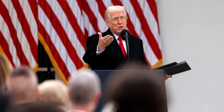 Analiza nga Bloomberg: SHBA ushtron presion mbi BE-në për të shmangur përdorimin e aseteve të ngrira ruse, këto janë çështjet që po shqyrton Brukseli