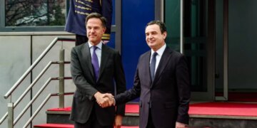 Analiza nga REL: Si mund ta shfrytëzojë Kosova situatën gjeopolitike për t’u lidhur më afër me NATO-n?