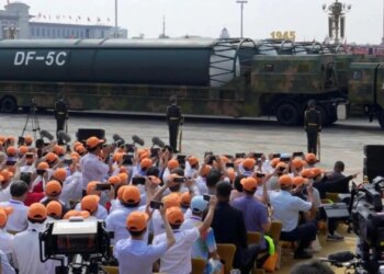 Analizë: Me përfundimin e traktatit SHBA-Rusi dhe prodhimin e 100 raketave atomike në vit nga Kina, a po afron bota drejt një konflikti bërthamor? Këtu janë mendimet e ekspertëve.