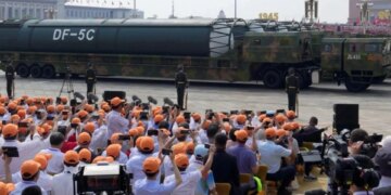 Analizë: Me përfundimin e traktatit SHBA-Rusi dhe prodhimin e 100 raketave atomike në vit nga Kina, a po afron bota drejt një konflikti bërthamor? Këtu janë mendimet e ekspertëve.