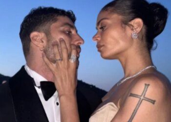 Andrea Iannone dhe marrëdhënia me këngëtaren e njohur: Agimi im në çastin më të errët...