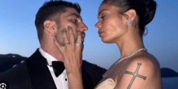 Andrea Iannone dhe marrëdhënia me këngëtaren e njohur: Agimi im në çastin më të errët...