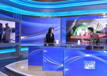 Angelo, strategu i lojës, thotë vëllai i banorit të BBV për 'Shqipëria Live': Kristin e ka rival në garë, por e mban të afërt. Nëse do të angazhohej në lidhje...