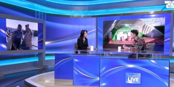 Angelo, strategu i lojës, thotë vëllai i banorit të BBV për 'Shqipëria Live': Kristin e ka rival në garë, por e mban të afërt. Nëse do të angazhohej në lidhje...