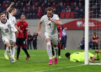 Anglia në Kampionatin Botëror 2026: Analiza e numrave dhe parashikimet e mediave britanike për shortin