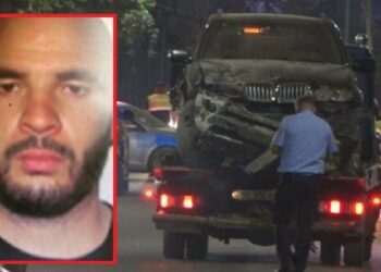 Apeli i GJKKO konfirmon dënimin me 25 vite burg për Blendi Tetën lidhur me vrasjen e ish-policit Santiago Malko.