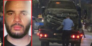 Apeli i GJKKO konfirmon dënimin me 25 vite burg për Blendi Tetën lidhur me vrasjen e ish-policit Santiago Malko.