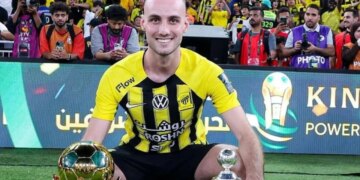 Arabia Saudite ka marrë një vendim të papritur, Mario Mitaj vihet në treg nga Al Ittihad