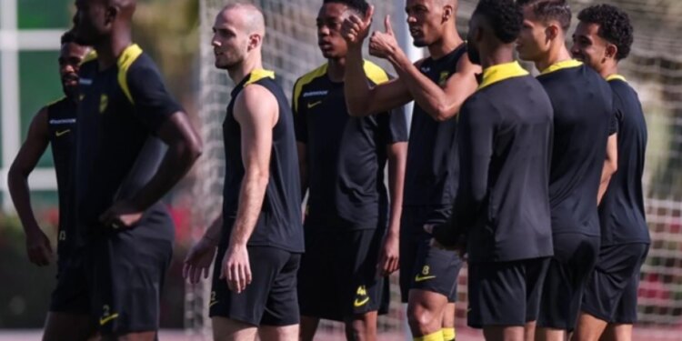 Arabia Saudite/Kartonat e kuq e përjashtojnë Mario Mitajn nga ndeshja me NEOM, dhe Al Ittihad konfirmon se…