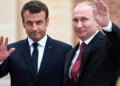 Armëpushimi mes Rusisë dhe Ukrainës: Putin pranon ftesën e Parisit për të biseduar me Macronin