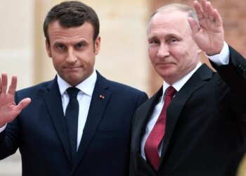 Armëpushimi mes Rusisë dhe Ukrainës: Putin pranon ftesën e Parisit për të biseduar me Macronin