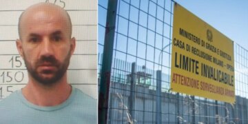 Arratisjet spektakolare të Toma Taulantit, kush është shqiptari që “sfidon” sistemin burgosës europian