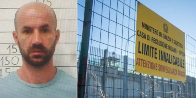 Arratisjet spektakolare të Toma Taulantit, kush është shqiptari që “sfidon” sistemin burgosës europian