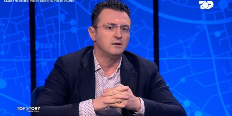 Arrestet kardiake në të rinjtë, mjeku në Top Story: Stresi është shkaku kryesor! Një EKO dhe EKG duhet bërë një herë në vit.