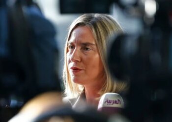 Arrestimi i Mogherinit dhe dy diplomatëve të tjerë/ ‘Politico’ zbulon hetimin: Rregullat u shkelën në tenderin me Kolegjin e Europës