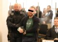 Arrestohet në Francë një ekstremist i majtë shqiptar, i kërkuar nga Gjermania për plagosje të neonazistëve në Budapest në vitin 2023.
