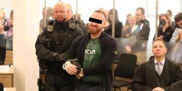 Arrestohet në Francë një ekstremist i majtë shqiptar, i kërkuar nga Gjermania për plagosje të neonazistëve në Budapest në vitin 2023.