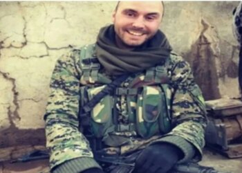 Arrestohet në Kiev ish-ushtaraku britanik i akuzuar për spiunazh në favor të Rusisë nga Ukraina