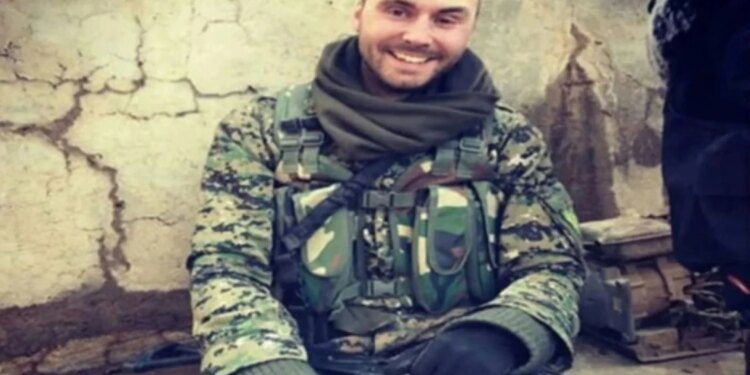 Arrestohet në Kiev ish-ushtaraku britanik i akuzuar për spiunazh në favor të Rusisë nga Ukraina