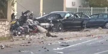 Arrestohet nëntëvjeçari Danjel Ndreu, i cili ndihmoi Ragip Gilën gjatë masakrës së Shkodrës.