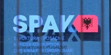 Arrestohet një grup kriminal, SPAK ndalon 6 persona, përfshirë djalin e ish-deputetit të Partisë Socialiste. Emrat bëhen të ditur.